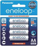 Panasonic Eneloop AA Pre-Charged Re