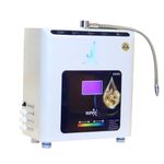 Ionizer For Water