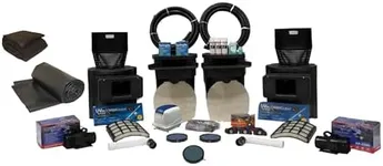 HALF OFF PONDS - US2 - Savio Signat