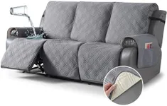 TAOCOCO 100% Waterproof Recliner So