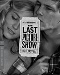 Last Picture Show, The 4K UHD/BLU-RAY