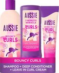 Aussie Curls Old Bundle