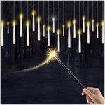 Prerish 20PCS Floating Candles with