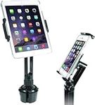 Macally Cup Holder Tablet Mount - H