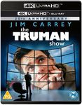 The Truman Show 4K UHD [Blu-ray] [R