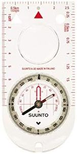 SUUNTO A-30 SH Metric Compass