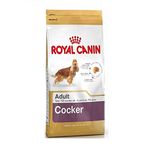 Royal Canin Dog Food Cocker Spaniel Dry Mix 3kg