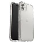 OtterBox Symmetry Clear series protective case for Apple iPhone 11, slim, drop-proof, transparent case