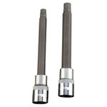 W83184 Wilmar 2Pc Toyota Head Bolt Sktt Bit