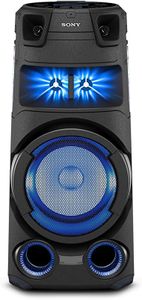 Sony MHC-V73 Bluetooth Party Speaker – High Power Wireless Audio