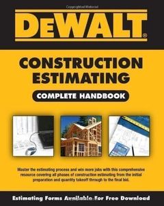 DEWALT Con