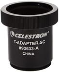 Celestron T-Adapter for Schmidt-Cassegrain Telescopes