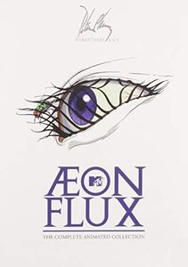 Aeon Flux: