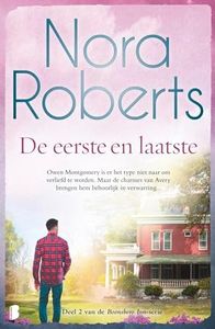 De eerste en laatste
