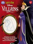 Learn to Draw Disney Villains