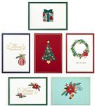 Hallmark Boxed Christmas Cards Asso