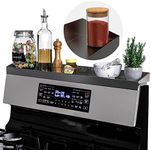 IIIOIIIA Stove Top Magnetic Shelf f