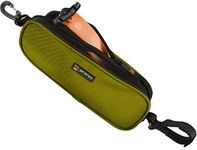 Protec Violin/Viola Shoulder Rest Pouch, Green Tea (A223GT)