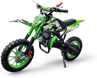 Amaze ZR 5