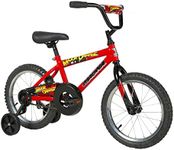 Dynacraft Magna 16-Inch BMX Bike Fo