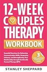 12-Week Couples Therapy Workbook: E