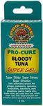 Pro-Cure Bloody Tuna Super Gel, 2 Ounce