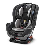 Graco Extend2Fit 2-in-1 Car Seat, R