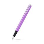 Sheaffer Pop Lilac Fountain Pen - Medium