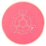 Axiom Discs Neutron Envy (Soft) Disc Golf Putter (170-175g / Colors May Vary)