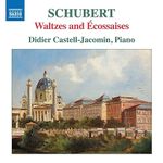 Franz Schubert: Waltzes and Ecossaises