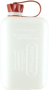 FuelFriend®-BIG CLEAR max. 2,0 litros - Bidón aprobado por la ONU