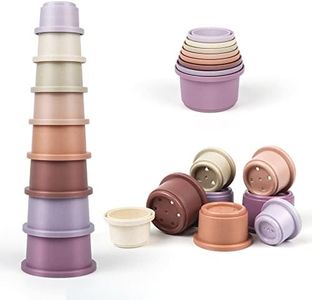 Baby Stack