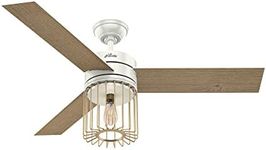 Hunter Fan Company, 59238, 52 inch 