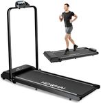 HOWHAI Treadmill, Walking Pad Tread