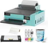 PUNEHOD DTF Printer A4 L8058 with O