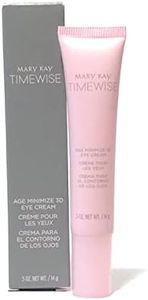 Mary Kay TimeWise 3D Eye Cream: All Skin Types, Age Minimizing, Moisturizing