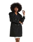 MIEGOFCE Trench Coat