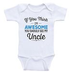 Uncle Onesies