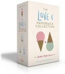 The Love & Paperback Collection (Boxed Set): Love & Gelato; Love & Luck; Love & Olives