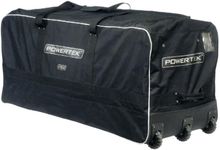 V5.0 BARIKAD Goalie Bag - 38'' & 44'' (Black, 44'')