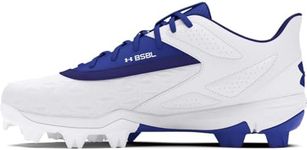 Under Armour Boys' Leadoff Low RM J