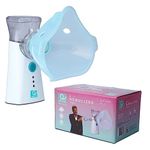 Nebulizer Machine For Kids Mask