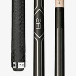 LUCASI LHC14 Pool Cue Stick Matte B