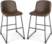 TAVR Furniture Counter Stools Set o