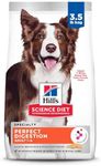 Hill's Pet Nutrition Science Diet A