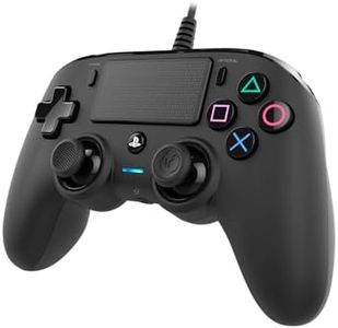 NACON Wired Controller for PlayStation PS4 and PC