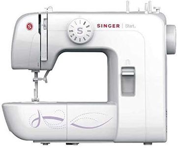 Singer Start 1306 Sewing Machine White