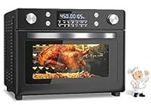 LifePlus Convection Toaster Oven Co