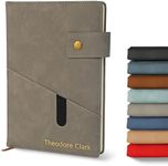 Promot Personalized Notebook - A5 L