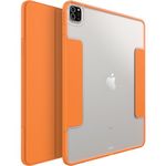 OtterBox Folio Series Case for iPad Pro 12.9" (6th/5th gen), Shockproof, Drop proof, Ultra-Slim Protective Folio Case, Vitamin C